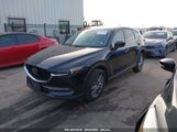 MAZDA CX-5 GRAND TOURING JM3KFADM5K1****** снимка