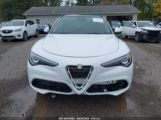 ALFA ROMEO STELVIO SPORT AWD снимка