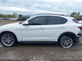 ALFA ROMEO STELVIO SPORT AWD снимка