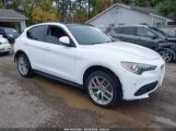 ALFA ROMEO STELVIO SPORT AWD снимка