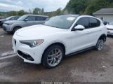 ALFA ROMEO STELVIO SPORT AWD снимка