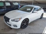 INFINITI Q50 снимка