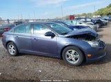 Chevrolet Cruze 1Lt Auto 1G1PC5SB1D7232128 снимка