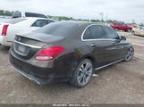 MERCEDES-BENZ C 300 LUXURY/SPORT WDDWF4JB7HR****** fotografie