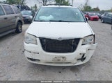 CHRYSLER TOWN & COUNTRY LIMITED 2A8HR64X69R668660 снимка