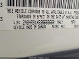 CHRYSLER TOWN & COUNTRY LIMITED 2A8HR64X69R668660 photo