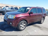 HONDA PILOT EX-L 5FNYF3H52AB****** photo