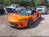 MCLAREN GT COUPE SBM22GCA7MW****** снимка