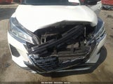 NISSAN KICKS SV XTRONIC CVT 3N1CP5CV0PL****** снимка