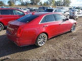 CADILLAC CTS LUXURY 1G6AR5SX6H0209551 снимка