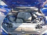 BMW 3 SERIES 330E 3MW5P7J08N8****** снимка