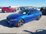 BMW 3 SERIES 330E 3MW5P7J08N8****** снимка