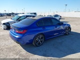 BMW 3 SERIES 330E 3MW5P7J08N8****** снимка