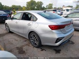 KIA FORTE S 3KPF34AD4KE****** fotografie