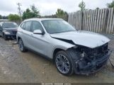 BMW X1 XDRIVE35I photo