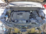 MAZDA CX-5 2.5 S JM3KFBAM9N0****** снимка
