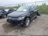 VOLKSWAGEN TIGUAN SE photo