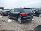 VOLKSWAGEN TIGUAN SE photo