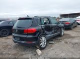 VOLKSWAGEN TIGUAN SE photo