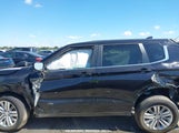 MITSUBISHI OUTLANDER ES 2.5 2WD JA4J3UA82RZ****** photo