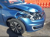VOLKSWAGEN E-GOLF SE WVWKP7AU0GW****** fotografie