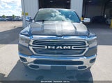 RAM 1500 LARAMIE QUAD CAB 4X4 6'4 BOX 1C6SRFDT6KN****** photo