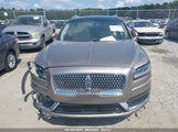 LINCOLN NAUTILUS RESERVE 2LMPJ6LP9KB****** снимка