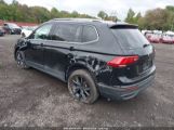 VOLKSWAGEN TIGUAN 2.0T SE снимка