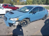 SUBARU WRX JF1VA1A6XF9812170 снимка