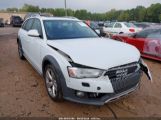 AUDI ALLROAD 2.0T PREMIUM PLUS снимка