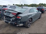AUDI A5 PRESTIGE 45 TFSI S LINE QUATTRO S TRONIC WAUUAAF59PA****** fotografie