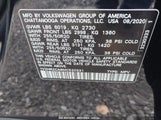 VOLKSWAGEN ATLAS 3.6L V6 SE W/TECHNOLOGY 1V2HR2CA8MC****** photo