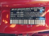 MERCEDES-BENZ A 220 photo