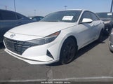 HYUNDAI ELANTRA SEL 5NPLM4AG8PH****** снимка