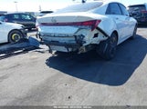 HYUNDAI ELANTRA SEL 5NPLM4AG8PH****** снимка