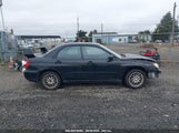 SUBARU IMPREZA 2.5I JF1GD61687H505875 снимка