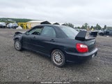SUBARU IMPREZA 2.5I JF1GD61687H505875 снимка