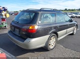 SUBARU OUTBACK LIMITED 4S3BH686427****** fotografie
