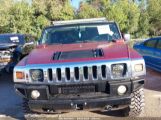 2005 HUMMER H2 SUT снимка