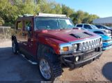 2005 HUMMER H2 SUT снимка