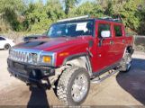 2005 HUMMER H2 SUT снимка