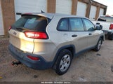JEEP CHEROKEE SPORT 1C4PJMAB3EW****** снимка