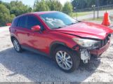 MAZDA CX-5 GRAND TOURING photo