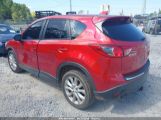 MAZDA CX-5 GRAND TOURING photo