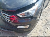 HYUNDAI SANTA FE SPORT 2.0L TURBO 5XYZW4LA5FG****** photo