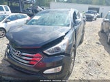 HYUNDAI SANTA FE SPORT 2.0L TURBO 5XYZW4LA5FG****** снимка