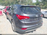 HYUNDAI SANTA FE SPORT 2.0L TURBO 5XYZW4LA5FG****** fotografie