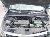 KIA SPORTAGE EX KNDPCCA27D7****** снимка
