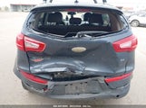 KIA SPORTAGE EX KNDPCCA27D7****** снимка