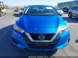 Nissan Versa S Xtronic Cvt 3N1CN8DV8LL800168 photo